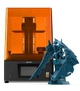 Професійний 3Д принтер смола Phrozen Sonic Mighty 12K Resin 3D Printer - изображение 1
