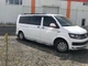 Інтегровані рейлінги (чорні) Коротка база для Volkswagen T5 Caravelle 2004-2010 рр - зображення 12