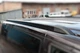 Інтегровані рейлінги (чорні) Коротка база для Volkswagen T5 Caravelle 2004-2010 рр - зображення 8