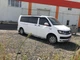 Інтегровані рейлінги (чорні) Коротка база для Volkswagen T5 Caravelle 2004-2010 рр - зображення 9