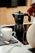 Кавоварка гейзерна Adler AD 4421 - 320ml - зображення 7