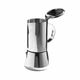 Кофеварка гейзерная Adler AD 4417 620ml - изображение 2
