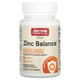 Оксид цинку, Jarrow Formulas, Zinc Balance, 100 капсул (JRW-13008) - изображение 1