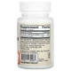 Оксид цинку, Jarrow Formulas, Zinc Balance, 100 капсул (JRW-13008) - изображение 2