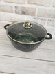 Кастрюля Styleberg ST-3022 3,2л черная - изображение 3