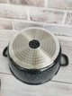 Кастрюля Styleberg ST-3022 3,2л черная - изображение 6