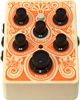 Педаль эффектов Orange Acoustic Pedal (R127708) - изображение 3