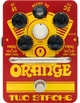 Педаль эффектов Orange Two Stroke Boost EQ (R123547) - изображение 1