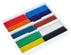 Пластилин Kite Classic 10цв. 200гр. K-084 - изображение 4