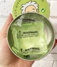 Розумний Пластилін HAND GUM Liquid Жуйка для Рук Рідке Скло колір Зелений (00925) - зображення 3