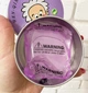 Розумний Пластилін HAND GUM Liquid Жуйка для Рук Рідке Скло колір Фіолетовий (00338) - зображення 3