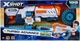 Скорострільний бластер XSHOT 36349 Excel Turbo Advance 40 Capacity Barrel Blaster - зображення 6