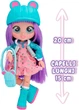 Кукла Cry Babies BFF Lala Fashion Doll - Модная кукла Лала с 9 сюрпризами (908369) - игрушки от IMC Toys - изображение 5
