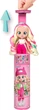 Кукла Cry Babies BFF Hannah Fashion Doll - Модная кукла Плакса Ханна с 9+ сюрпризами (908406) - игрушки от IMC Toys - изображение 4