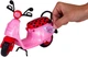 Набір Cry Babies BFF Lady's Scooter -Леді Скутер (Жіночий самокат) (908376) - іграшки від IMC Toys - зображення 6