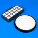 Комплект фильтров совместимый с Rowenta ZR006001 - изображение 2