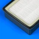Комплект фильтров совместимый с Rowenta ZR006001 - изображение 4