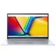 Ноутбук Asus Vivobook 15X OLED K3504VA-MA442 (90NB10A2-M00HZ0) Cool Silver - зображення 1