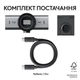 Веб-камера Logitech MX Brio 705 Graphite (960-001530) - изображение 10