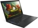 Ноутбук Lenovo ThinkPad T14s G2 (20XGS0AE0N) Black - зображення 2