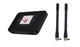 Мобильный роутер Netgear AC791L 3G/4G LTE Wi-Fi с антеннами 4дБ - изображение 1
