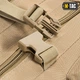 Рюкзак M-Tac Assault Pack Tan - зображення 5