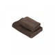 Рушник Lotus Home - Hotel Basic коричневий 50*90 400 г/м² Бавовна 100% - зображення 6