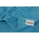 Полотенце Lotus Home - Hotel Basic голубой 50*90 ; 450 г/м² Хлопок 100% - изображение 4