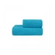 Полотенце Lotus Home - Hotel Basic голубой 50*90 ; 450 г/м² Хлопок 100% - изображение 5