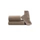 Полотенце Lotus Home Hotel Basic кофе 90*150 (16/1) 450 г/м² (svt-2000022330169) - изображение 7