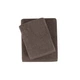 Рушник Lotus Home - Hotel Basic коричневий 40*70 (16/1) 450 г/м² (svt-2000022335478) - зображення 2