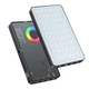 Лампа светодиодная RGB накамерная LED свет Mamen LED-M1se 10W 4000 mA - изображение 2