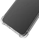 TPU чохол GETMAN Ease logo посилені кути Full Camera для Samsung Galaxy A54 5G Безбарвний - изображение 5