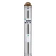 Насос глубинный центробежный многоступенчатый Pumpman 4STM3-15-0,9 кВт Hmax 108 м Qmax 4,2 куб.м 900 Вт - изображение 1