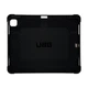 Чехол UAG Metropolis для iPad Pro 2018-2022 (12.9") Цвет Comuflage Orange - изображение 12