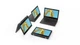 Ноутбук Lenovo 300e G2 TOUCH |Pentium N5030/4GB/128SSD| Refurbished - зображення 3