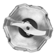 Блендер KitchenAid 5KHBV83EAC погружной с кремовыми аксессуарами - изображение 7