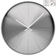 Годинник настінний Technoline WT2410 Silver (WT2410) - зображення 2
