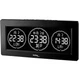 Годинник настільний Technoline WT458 Black (WT458) - зображення 3