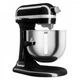 Кухонная машина KitchenAid Heavy Duty 6,6 л 5KSM70JPXEOB с подъемной чашей черный - изображение 3
