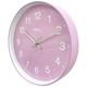 Годинник настінний Technoline WT7530 Pink (WT7530) - зображення 2