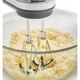 Миксер KitchenAid 5KHM6118EOB ручной 6 скоростей черный - изображение 5