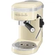 Кавоварка еспресо KitchenAid Artisan 5KES6503EAC кремовий - зображення 1