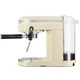 Кавоварка еспресо KitchenAid Artisan 5KES6503EAC кремовий - зображення 4