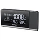 Годинник проекційний Technoline WT539 Black (WT539) - зображення 2