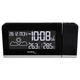 Годинник проекційний Technoline WT539 Black (WT539) - зображення 5