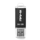 USB Flash Drive Hi-Rali Rocket 64gb Цвет Черный - изображение 1