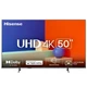 Телевизор Hisense 50E6KT - изображение 1