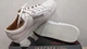 Кеди Skechers Lola - Metal Mayhem Color:White/Silver 73655/WSL US10 EU40 27CM - зображення 4