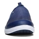 Cліпони Ryka Neve Color: Navy/Lime/White E8473M1400 US8.5 EU38.5 25.5CM - зображення 5